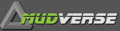 mudverse logo