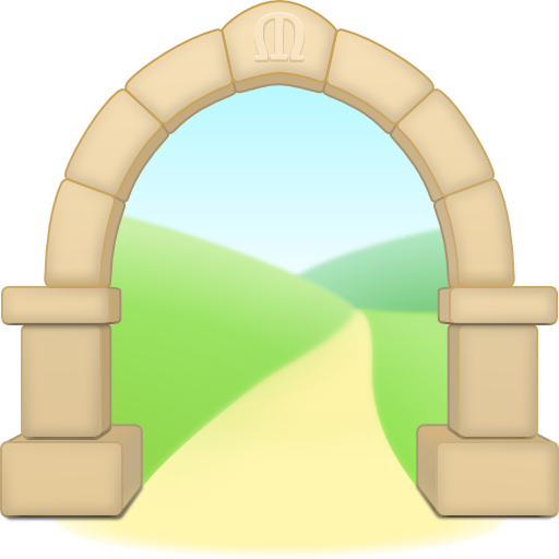 Mudlet logo
