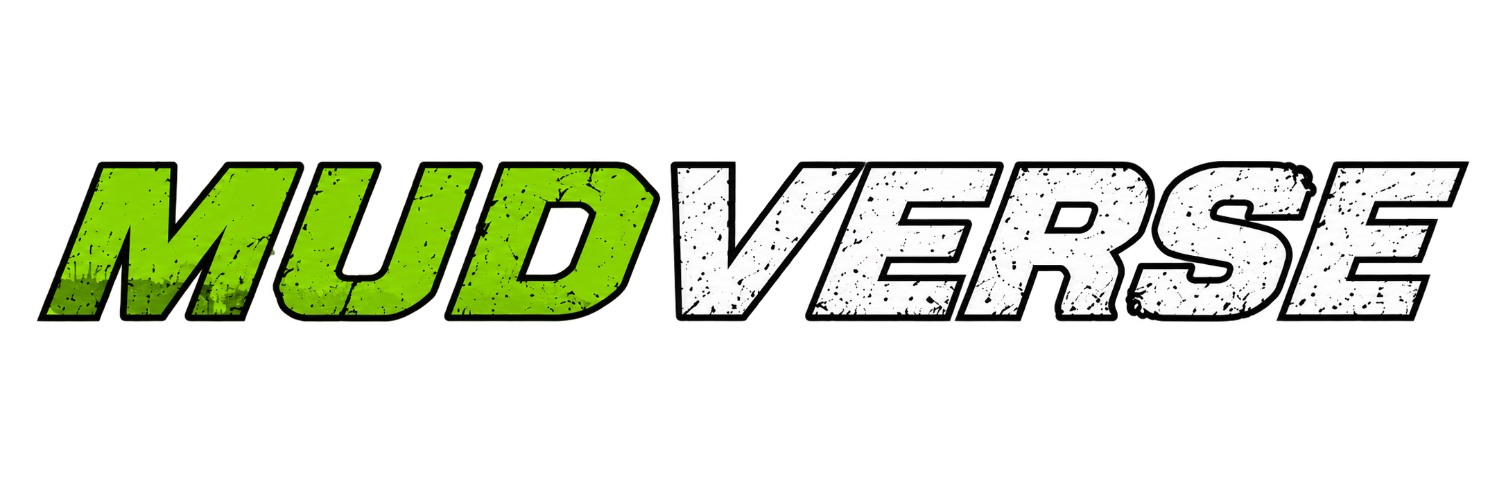 MudVerse logo